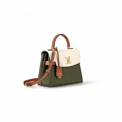 LOUIS VUITTON LOCKME EVER BB M20797 (28*20*11.5cm)
